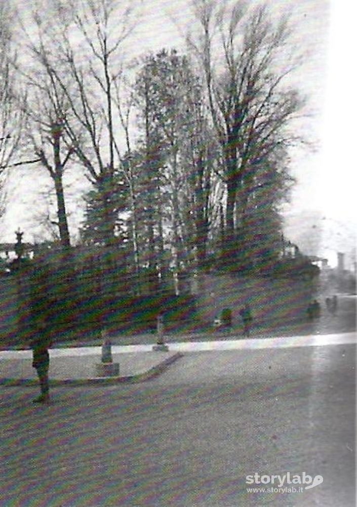 Esterno Parco Suardi 1948