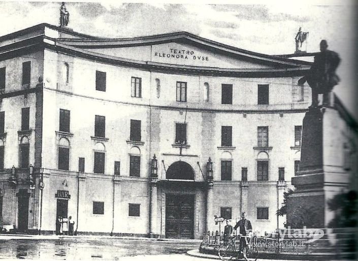 Teatro Duse Anni 30