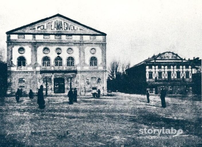 Politeama Givoli E Teatro Rossi Fine 800