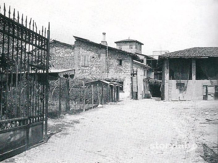 Casa Natale Di Virginio Muzio A Colognola