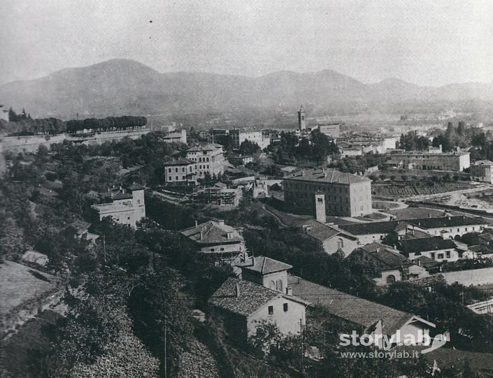 Viale Vittorio Emanuele