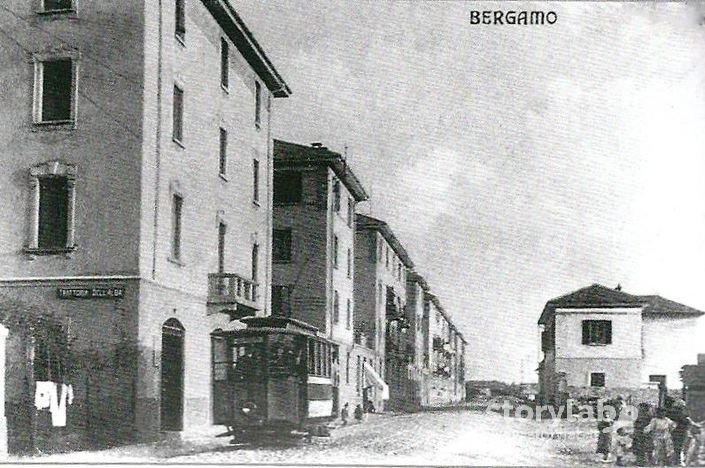 Via Furietti 1925