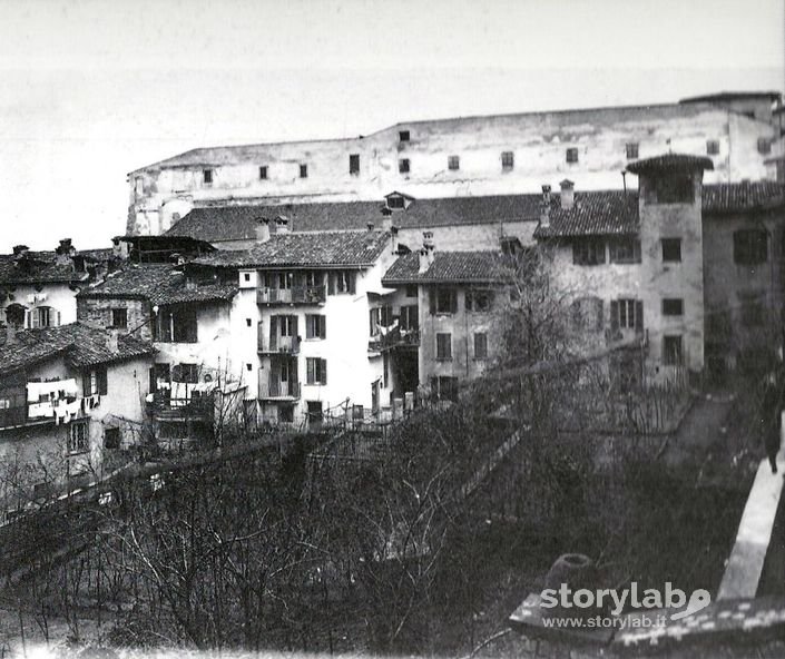 Carcere Di San Francesco