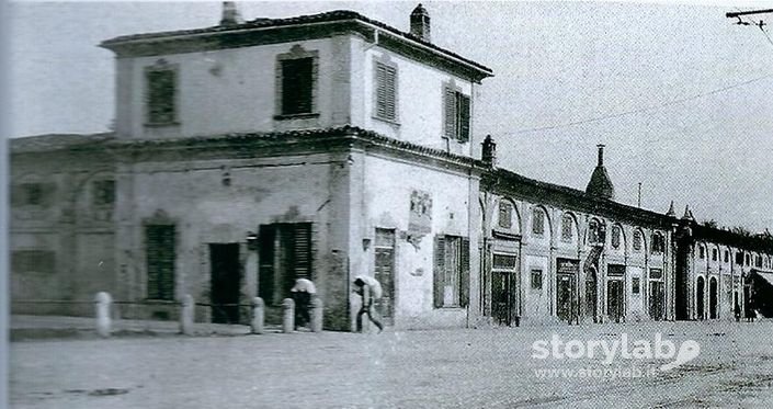Torresino Della Fiera 1902