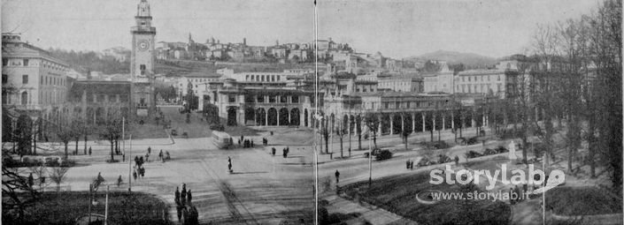 Bergamo 1953