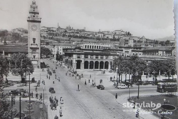 Bergamo Centro