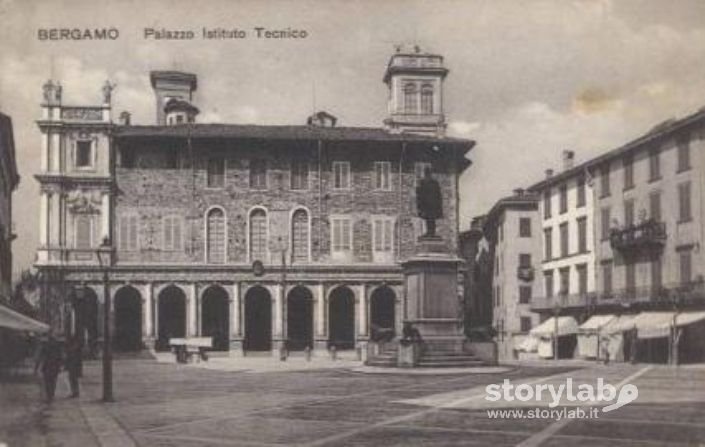 Istituto Tecnico 1910