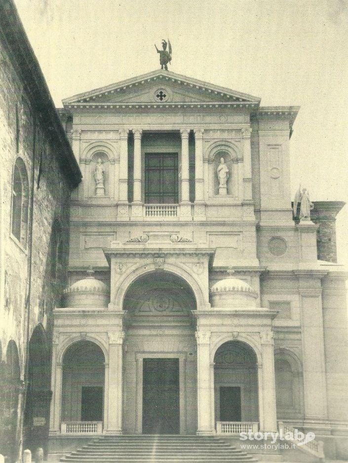 Duomo Prima Del 1898