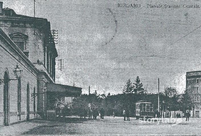 Stazione Ferroviaria