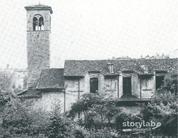 Chiesa Di Matris Domini