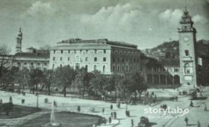 Bergamo Centro 1930