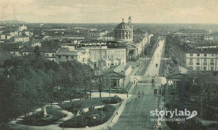 Viale Roma