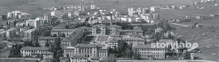 Ospedale Maggiore