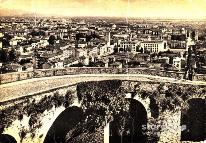 Panorama Anni 50