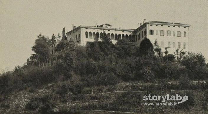 Villa Benaglia
