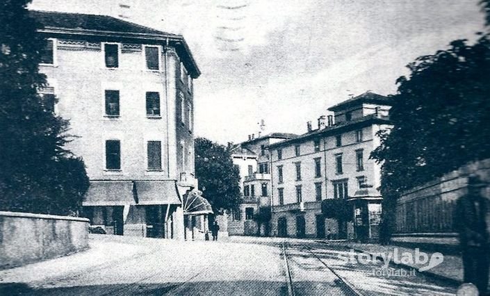 Via Statuto 1929