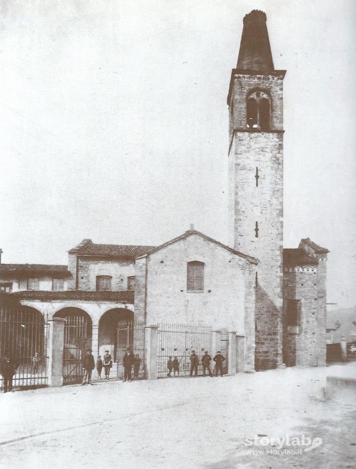 Chiesa Dei Celestini