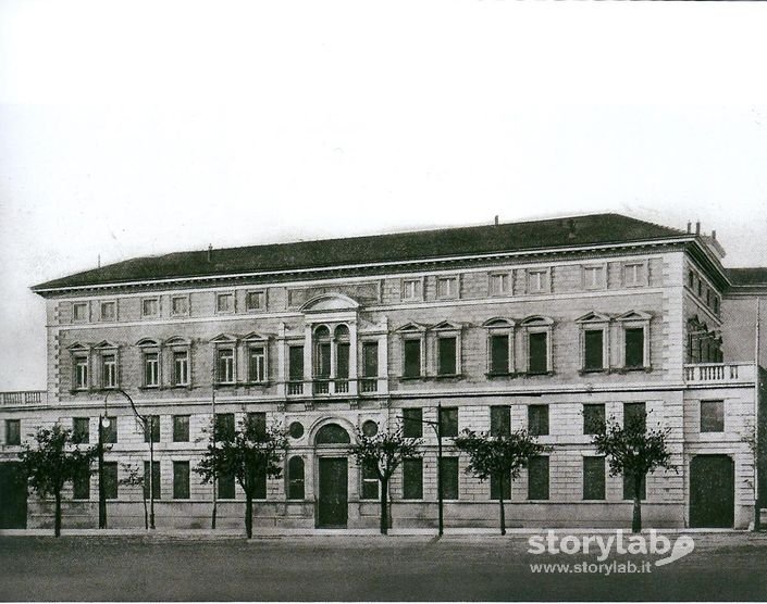 Banca Mutua Popolare 1899