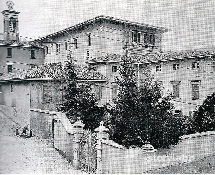 Istituto Botta 1927