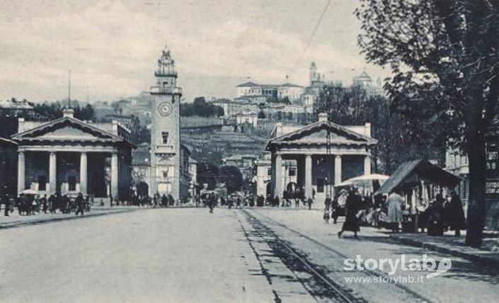 Porta Nuova