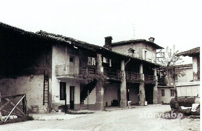 Stal Della Colombera