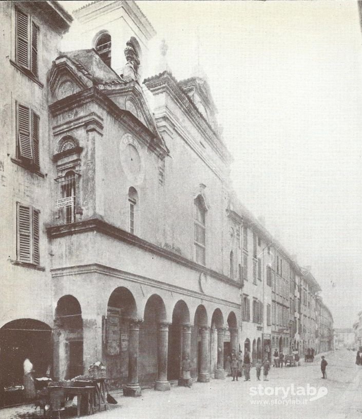 Chiesa Di S.Rocco 