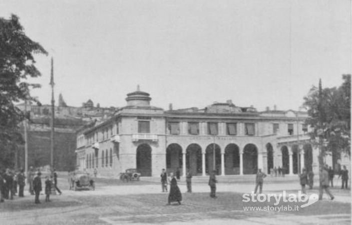 Bergamo Centro 1925