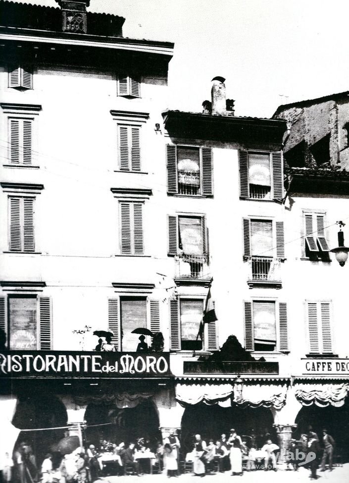 Ristorante Del Moro