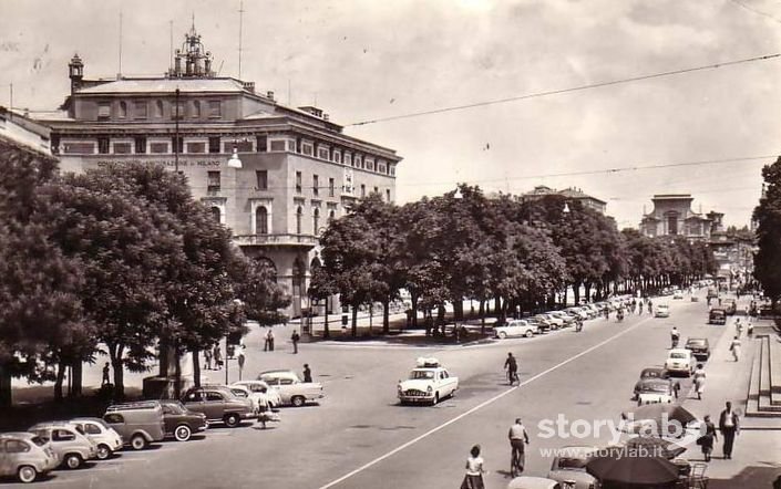 Bergamo Centro