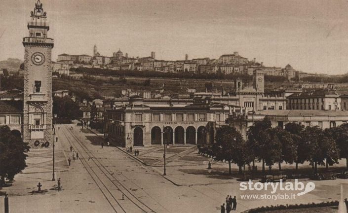 Bergamo Centro