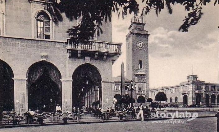 Bergamo Centro