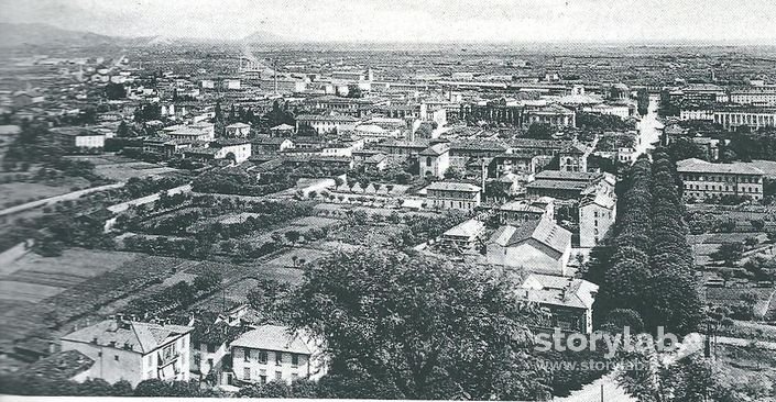 Bergamo Bassa 1912