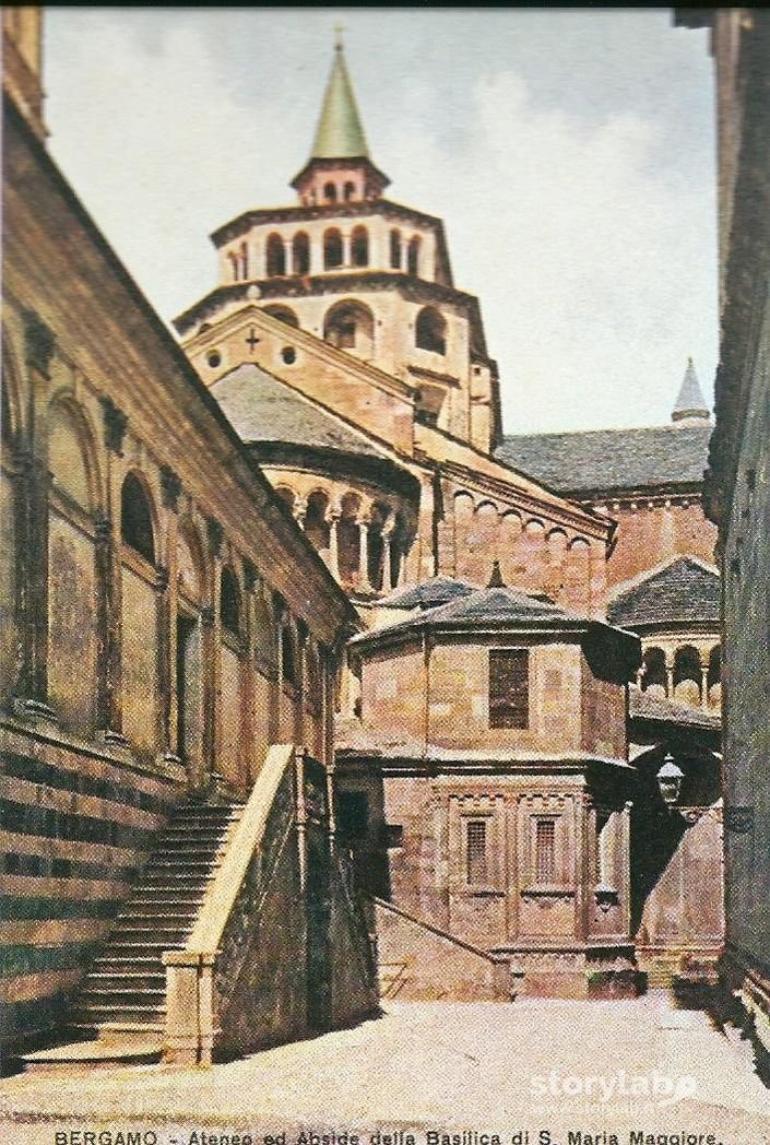 Ateneo A Colori 1905
