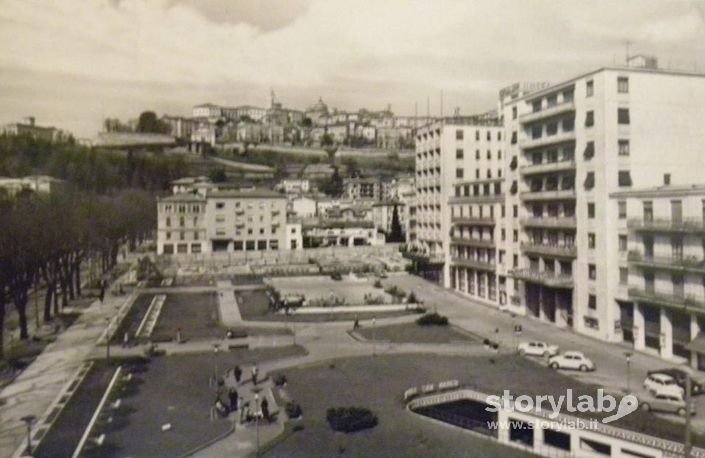 Piazzale  Della Repubblica
