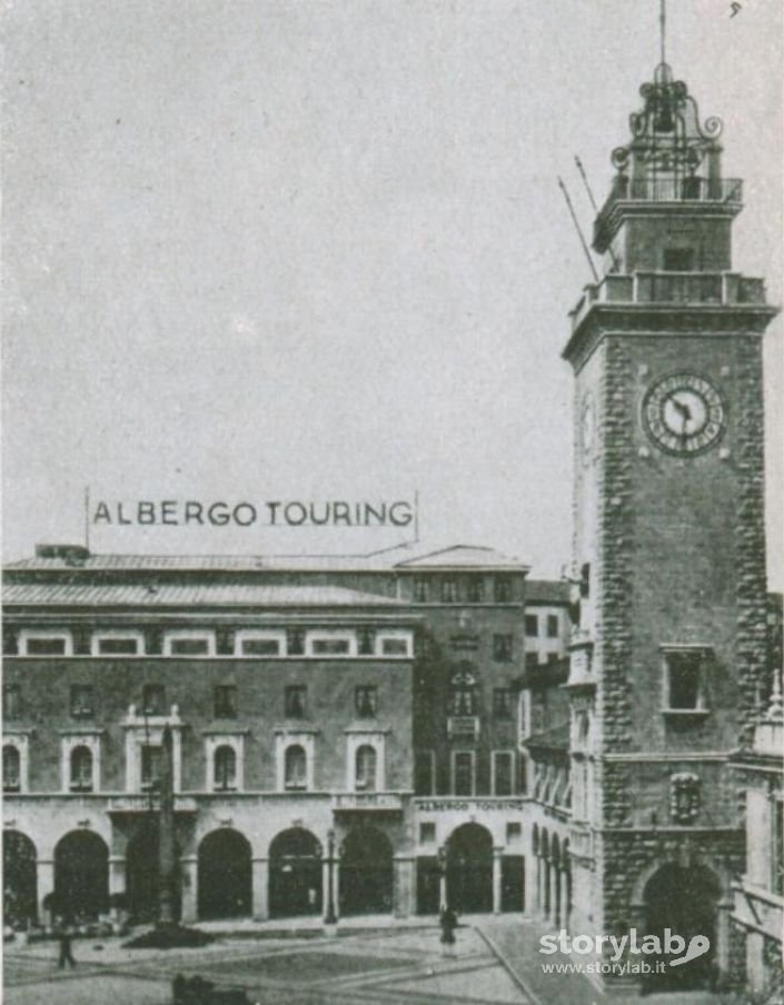Albergo Touring