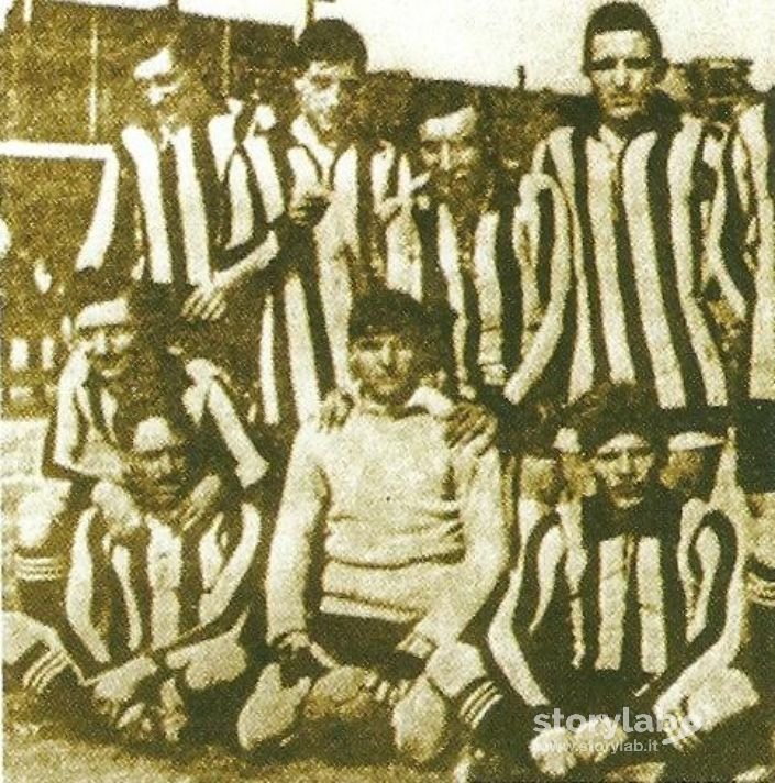 Atalanta 1914