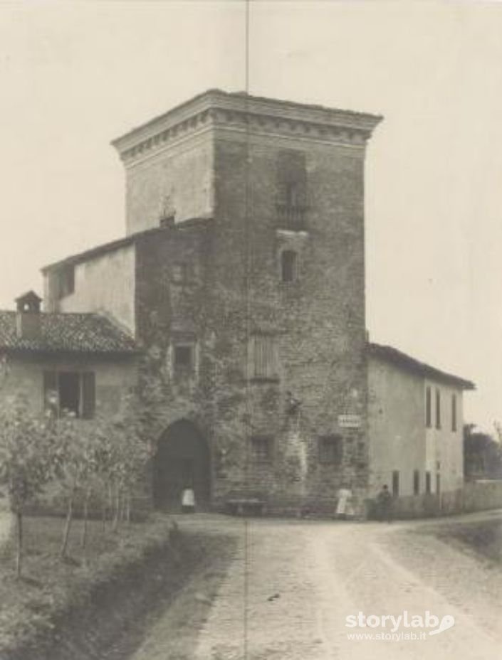 Torre di Longuelo