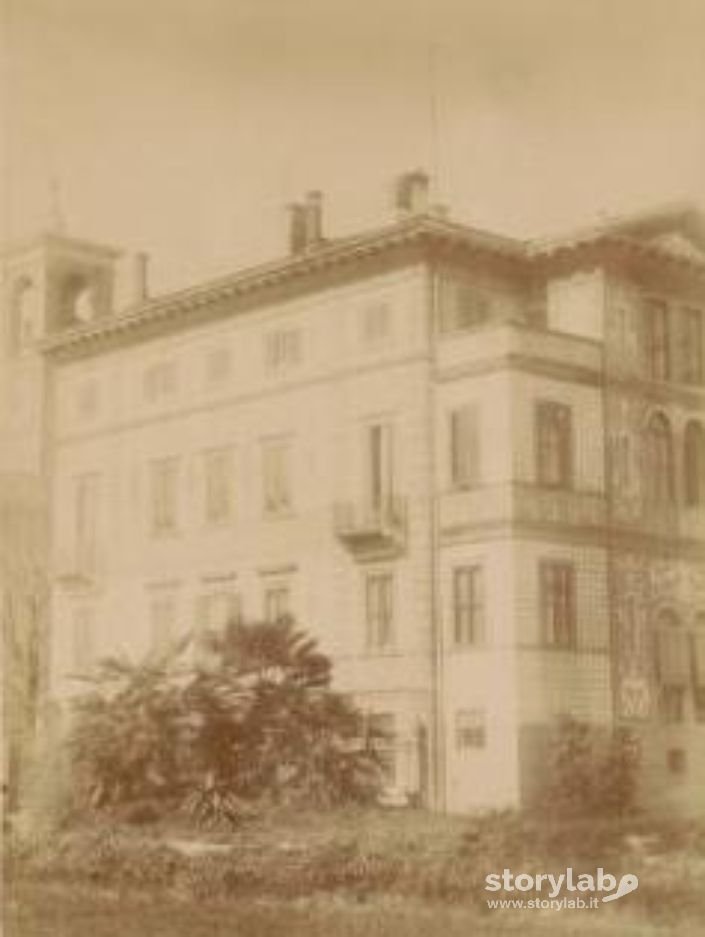 Casa Piccinelli 