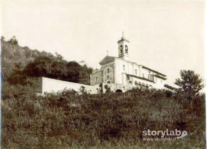 Chiesa di Fontana