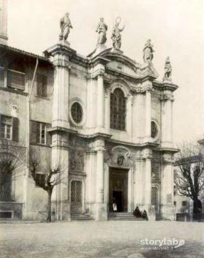 Chiesa di San Marco