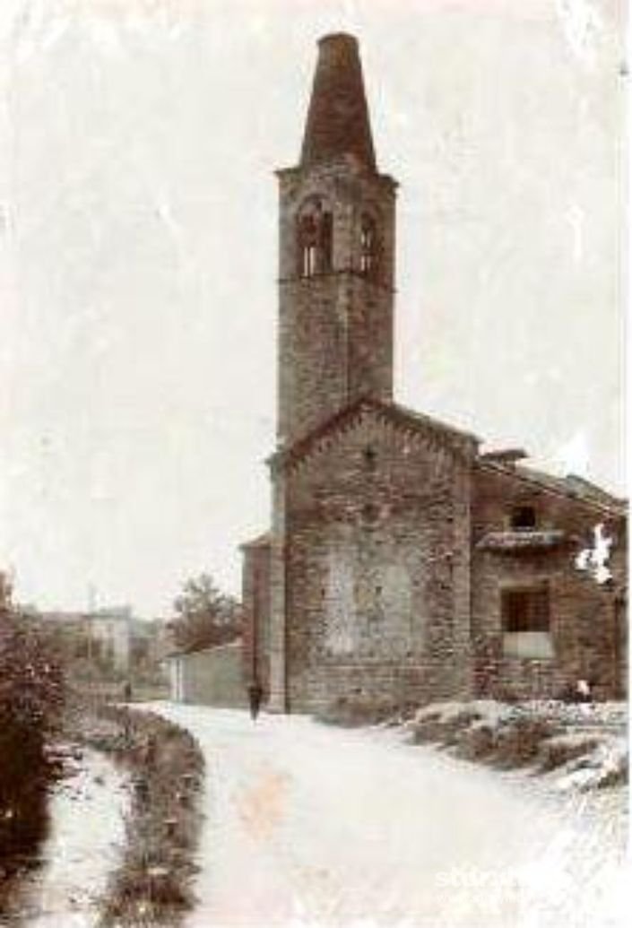 San Nicolò ai Celestini