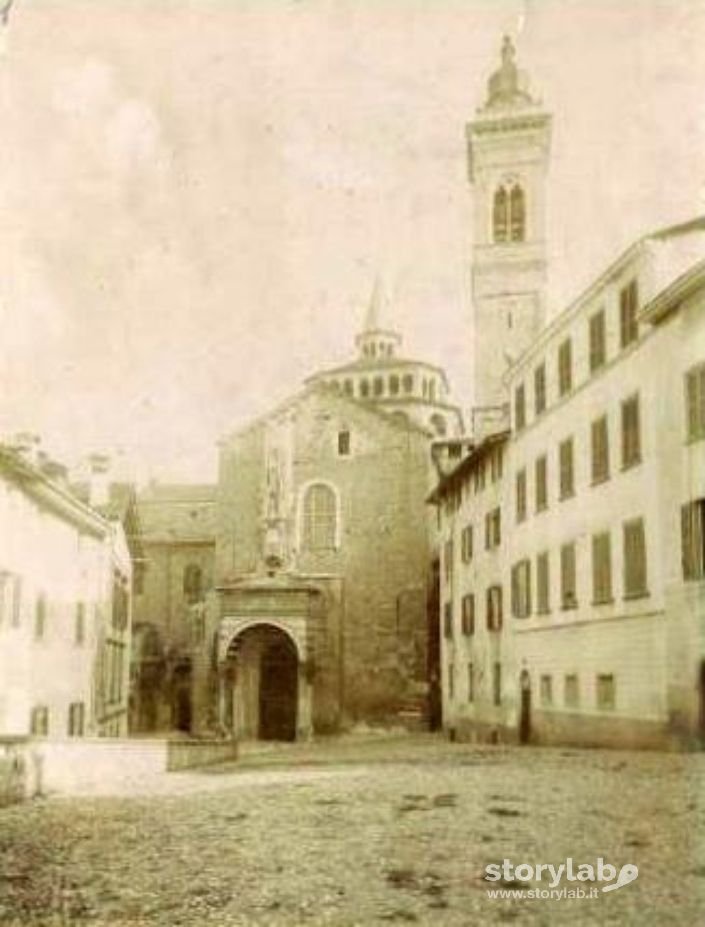 Basilica Santa Maria Maggiore