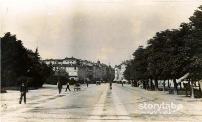 Centro di Bergamo