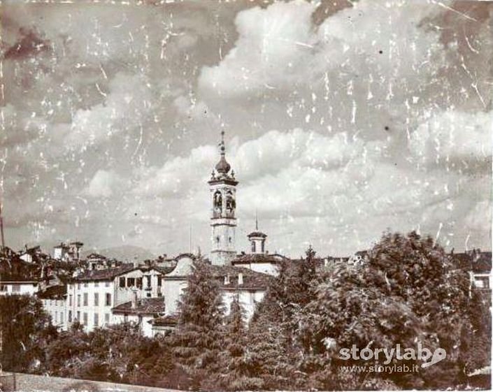 Chiesa di San Lazzaro