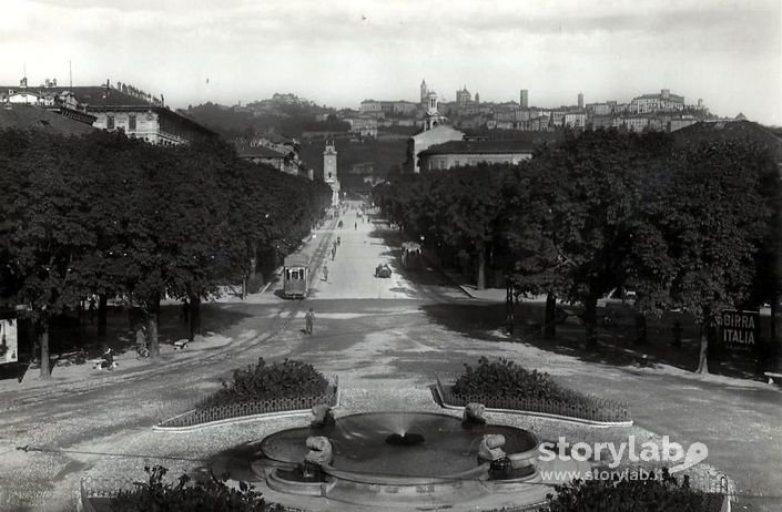 Viale Stazione