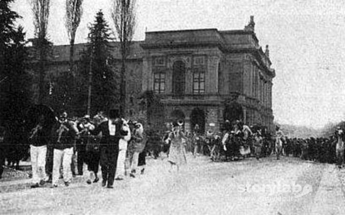 Carnevale 1932