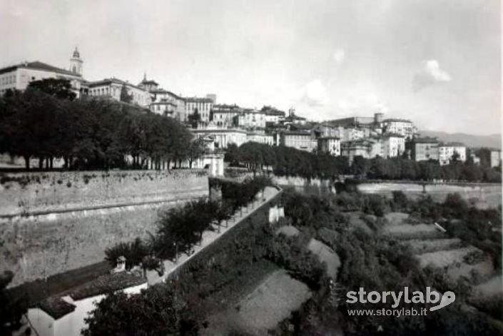 Porta San Giacomo