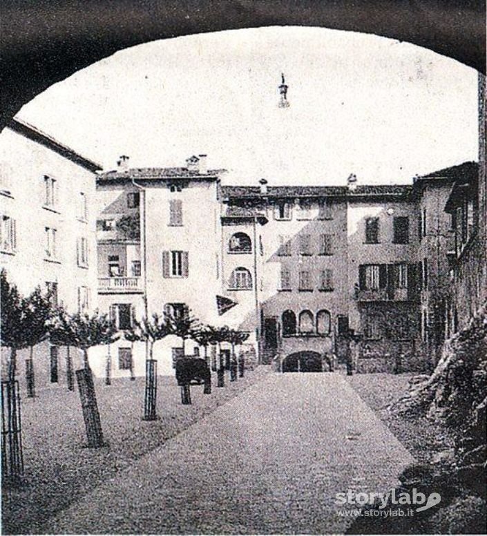 Piazzetta Angelini