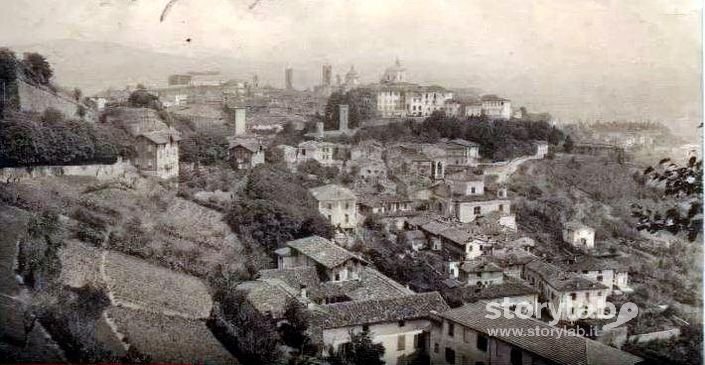 Città Alta 1912