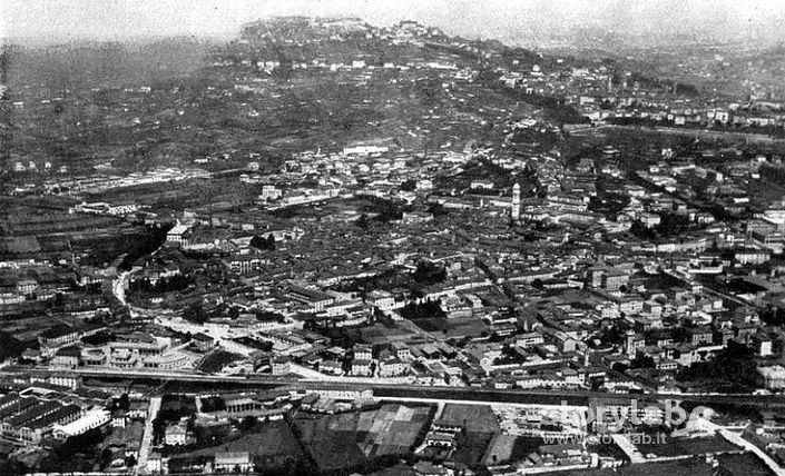 Panorama 1928